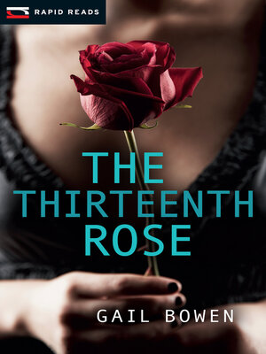 cover image of The Thirteenth Rose